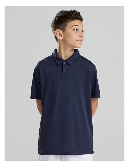 AWD-JC040J-Kids Cool Polo 2